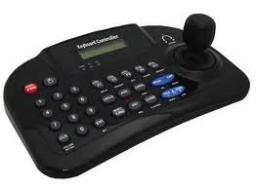 WTX-1200A Пульт управления регистраторами.