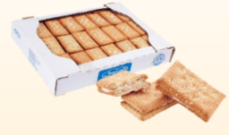 Печенье Лакомка