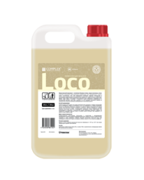 Очиститель кузова Complex® Loco 5(литров) концентрат