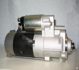 Стартер двигателя Cummins M11, L10, NT855