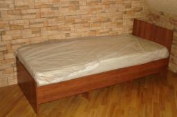 Кровати односпальные