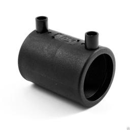 Муфта электросварная ПНД SDR 11 d 90