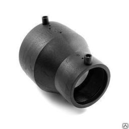 Переход электросварной ПНД d 110x63