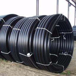 Труба ПНД для кабеля SDR 17,6 - 400x22,7 