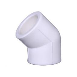 Угольник PPRC 45 гр. 20 MeerPlast