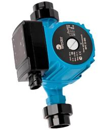 Циркуляционный насос VALFEX VCP 25-60G 180мм (с гайками) (8)