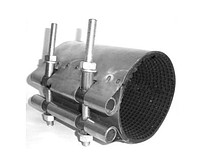 Муфта ремонтная нж 88-98 L=200