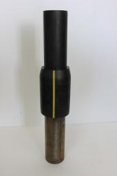 НСПС 50*40 ПЭ 100 sdr 11 газ