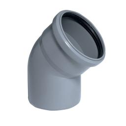 Отвод 110*45 ПП