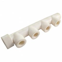 Коллектор 32/4*20w КРАСНЫЙ,СИНИЙ