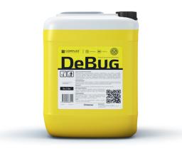 Очиститель следов насекомых Complex® DeBug 5л. концентрат