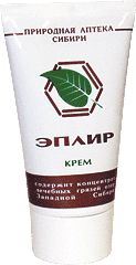 Крем «Эплир»