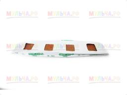 Cocoland Субстрат кокосовый в матах Cocoland Ideal 100х15х12 см