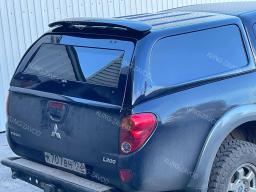 Кунг на L200 (2006-2013г.) Максимальный