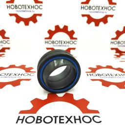 Подшипник сферический GE50ES 2RS марок: Yugong ZL20, Fukai ZL920, Fukai ZL926, Neo S200, Neo 200, Viking ZL20-M, CTK S920, Shanlin ZL20, Jungong ZL926, Laigong ZL20, SZM 920, HZM 920, Bull SL920, Altai 932, Shanlin ZL30, Fukai 930, Yigong ZL30, Сибиряк