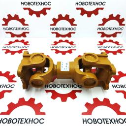 Карданный вал 250 мм 65х75 ЦО 70 мм Fukai, SZM, HZM, Bull SL, CTK S, Yigong, Laigong, Neo S, Neo, Viking, Frontal, Shanlin, AMUR, ALTAY, FORWARD, Atlant, Grizzly, GR2L/GR2S, Сибиряк, Rongwei, Runmax, Boulder, Runmax, RedStar, Molot, Titan и их аналогов.