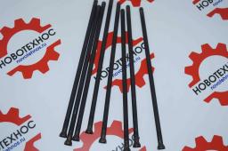 Штанга клапана двигатель Yuchai 50kWt YCD4R11G-68 на модели Fukai SZM HZM Bull SL CTK Yigong Laigong Neo Viking Frontal Shanlin AMUR ALTAY FORWARD Atlant Grizzly Сибиряк Rongwei Runmax Boulder RedStar Molot Titan Shtorm Zvezda