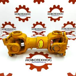 Карданный вал 260 мм 60х70 ЦО 60 мм марок: Shanline, Fukai, SZM, HZM, Bull SL, CTK S, Yigong, Laigong, Neo S, Neo, Viking, Frontal, AMUR, ALTAY, FORWARD, Atlant, Grizzly, GR2L/GR2S, Сибиряк 3000 и их аналогов.