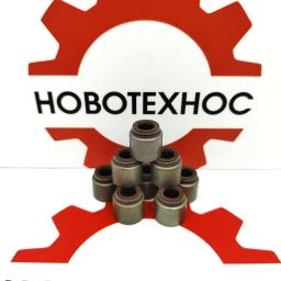 Колпачки маслосъемные YD4JQ на модели Fukai SZM HZM Bull SL CTK Yigong Laigong Neo Viking Frontal Shanlin AMUR ALTAY FORWARD Atlant Grizzly Сибиряк Rongwei Runmax Boulder RedStar Molot Titan Shtorm Zvezda