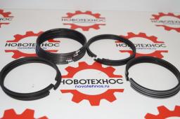Кольца поршневые двигатель ZH4102 zhazg1 zhbg на модели Fukai SZM HZM Bull SL CTK Yigong Laigong Neo Viking Frontal Shanlin AMUR ALTAY FORWARD Atlant Grizzly Сибиряк Rongwei Runmax Boulder RedStar Molot Titan Shtorm Zvezda