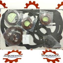 Ремкомплект АКПП ZY265 ZL20 на модели Fukai SZM HZM Bull SL CTK Yigong Laigong Neo Viking Frontal Shanlin AMUR ALTAY FORWARD Atlant Grizzly Сибиряк Rongwei Runmax Boulder RedStar Molot Titan Shtorm Zvezda