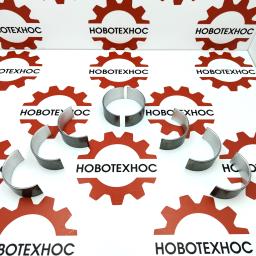 Вкладыши шатунные YN33GBZ марок: Fukai, SZM, HZM, Bull SL, CTK S, Yigong, Laigong, Neo S, Neo, Viking, Frontal, Shanlin, AMUR, ALTAY, FORWARD, Atlant, Grizzly, GR2L/GR2S, Сибиряк, Rongwei, Runmax, Boulder, Runmax, RedStar, Molot, Titan и их аналогов.