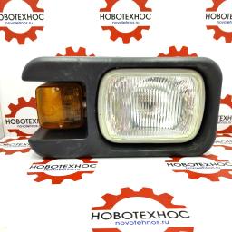 Фара передняя погрузчик 24V для китайских фронтальных погрузчиков ZL30