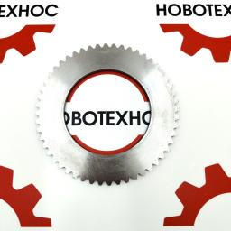 Диск стартовый вал АКПП ZL265 (130 мм) ZL20 марок: Shanlin ZL20, Fukai ZL 926, Fukai ZL 920, SZM 920, HZM 920, Bull SL 920, CTK S920, Yigong ZL20, Laigong ZL20, Neo 180, Neo S200, Neo 200, Viking ZL20-M, Frontal, AMUR, ALTAY, FORWARD, Molot 200, Atlant