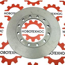 Диск тормозной ZL20 D-305 мм/140 мм Shanlin ZL20, Fukai ZL 926, Fukai ZL 920, SZM 920, HZM 920, Bull SL 920, CTK S920, Yigong ZL20, Laigong ZL20, Neo 180, Neo S200, Neo 200, Viking ZL20-M, Frontal, AMUR, ALTAY, FORWARD, Molot 200, Atlant, Grizzly, GR2L/GR