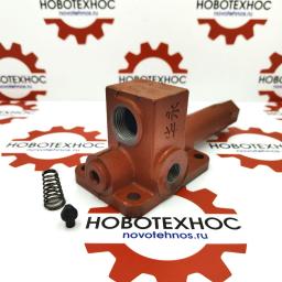 Клапан настройки давления АКПП YJ265 ZL20 Shanlin ZL20, Fukai ZL 926, Fukai ZL 920, SZM 920, HZM 920, Bull SL 920, CTK S920, Yigong ZL20, Laigong ZL20, Neo 180, Neo S200, Neo 200, Viking ZL20-M, Frontal, AMUR, ALTAY, FORWARD, Molot 200, Atlant, Grizzly