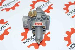 Клапан настройки давления воздушный ZL20/ZL30 на модели Fukai SZM HZM Bull SL CTK Yigong Laigong Neo Viking Frontal Shanlin AMUR ALTAY FORWARD Atlant Grizzly Сибиряк Rongwei Runmax Boulder RedStar Molot Titan Shtorm Zvezda