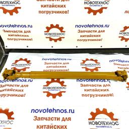 Карданный вал 1200 мм 65x75 ЦО 70 мм Shanline, Fukai, SZM, HZM, Bull SL, CTK S, Yigong, Laigong, Neo S, Neo, Viking, Frontal, AMUR, ALTAY, FORWARD, Atlant, Grizzly, GR2L/GR2S, Сибиряк 3000 и их аналогов.