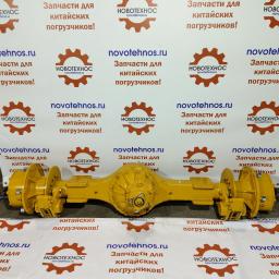 Мост ZL20 Fukai ZL 926, Fukai ZL 920, SZM 920, HZM 920, Bull SL 920, CTK S920, Yigong ZL20, Laigong ZL20, Neo S200, Neo 200, Viking ZL20-M, Frontal, AMUR, ALTAY, FORWARD, Shanlin ZL20.