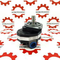 Насос гидравлический CBFC18 ZL30 на модели Fukai SZM HZM Bull SL CTK Yigong Laigong Neo Viking Frontal Shanlin AMUR ALTAY FORWARD Atlant Grizzly Сибиряк Rongwei Runmax Boulder RedStar Molot Titan Shtorm Zvezda