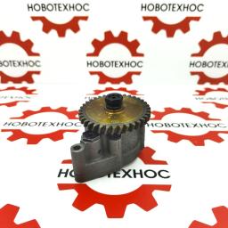 Насос масляный Sida SD4BW45 48kWt на модели Fukai SZM HZM Bull SL CTK Yigong Laigong Neo Viking Frontal Shanlin AMUR ALTAY FORWARD Atlant Grizzly Сибиряк Rongwei Runmax Boulder RedStar Molot Titan Shtorm Zvezda