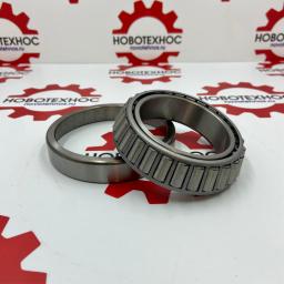 Подшипник ступицы погрузчика ZL20 32014 Fukai ZL 926, Fukai ZL 920, SZM 920, HZM 920, Bull SL 920, CTK S920, Yigong ZL20, Laigong ZL20, Neo S200, Neo 200, Viking ZL20-M, Frontal, ALTAY, FORWARD, Atlant 200, Grizzly GR15R и их аналогов.
