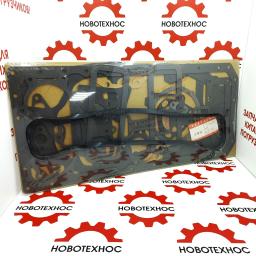 Ремкомплект двигателя YUNNEI YN33GBZ на модели Fukai SZM HZM Bull SL CTK Yigong Laigong Neo Viking Frontal Shanlin AMUR ALTAY FORWARD Atlant Grizzly Сибиряк Rongwei Runmax Boulder RedStar Molot Titan Shtorm Zvezda