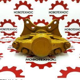 Суппорт тормозной D-65 ZL20 Fukai ZL 926, Fukai ZL 920, SZM 920, HZM 920, Bull SL 920, CTK S920, Yigong ZL20, Laigong ZL20, Neo S200, Neo 200, Viking ZL20-M, Frontal, AMUR, ALTAY, FORWARD.