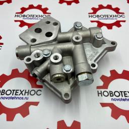 Теплообменник для двигателя YCD4R11G-68 Fukai, SZM, HZM, Bull SL, CTK S, Yigong, Laigong, Neo S, Neo, Viking, Frontal, AMUR, ALTAY, FORWARD, Shanline, Atlant, Grizzly, GR2L/GR2S, Сибиряк 3000 и их аналогов.