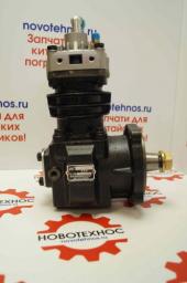 Компрессор воздушный YUCHAI YCD4R11G -68 шпонка Shanlin ZL20, Fukai ZL 926, Fukai ZL 920, SZM 920, HZM 920, Bull SL 920, CTK S920, Yigong ZL20, Laigong ZL20, Neo S200, Neo 200, Viking ZL20-M, Frontal, ALTAY, FORWARD, Atlant 200, Grizzly GR15R