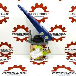 Педаль газа на ZL20/ZL30 на модели Fukai SZM HZM Bull SL CTK Yigong Laigong Neo Viking Frontal Shanlin AMUR ALTAY FORWARD Atlant Grizzly Сибиряк Rongwei Runmax Boulder RedStar Molot Titan Shtorm Zvezda