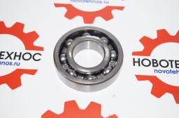 Подшипник 6212 для турбины ГТР ZL30 на модели Fukai SZM HZM Bull SL CTK Yigong Laigong Neo Viking Frontal Shanlin AMUR ALTAY FORWARD Atlant Grizzly Сибиряк Rongwei Runmax Boulder RedStar Molot Titan Shtorm Zvezda