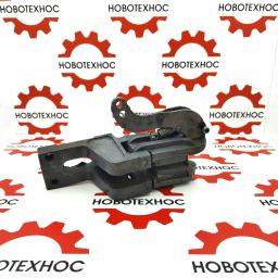 Ручной тормоз ZL30 дисковый (под колодки 45х50 мм) на модели Fukai SZM HZM Bull SL CTK Yigong Laigong Neo Viking Frontal Shanlin AMUR ALTAY FORWARD Atlant Grizzly Сибиряк Rongwei Runmax Boulder RedStar Molot Titan Shtorm Zvezda