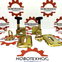 Фиксатор двери для китайских фронтальных погрузчиков ZL20, ZL30