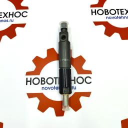 Форсунка топливная PB86J-01K для 4RMAZG/YT4B2Z-24 марок: Yigong ZL30, Amur DK630, Atlant 300L, Grizzly GR2L/GR2S, First Loader ZL930, Fukai ZL930, Laigong ZL30, NEO S/L300, SZM 930, HZM 930,VIKING ZL30-S, CTK S930, BULL SL930 и их аналогов.