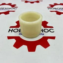 Втулка 40х50 H40 пластик погрузчики ZL 20 и ZL30 на модели Fukai SZM HZM Bull SL CTK Yigong Laigong Neo Viking Frontal Shanlin AMUR ALTAY FORWARD Atlant Grizzly Сибиряк Rongwei Runmax Boulder RedStar Molot Titan Shtorm Zvezda