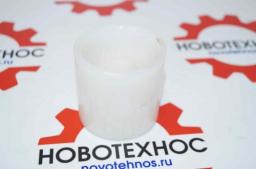 Втулка 50х58 H55 пластик погрузчики ZL 20 и ZL30 на модели Fukai SZM HZM Bull SL CTK Yigong Laigong Neo Viking Frontal Shanlin AMUR ALTAY FORWARD Atlant Grizzly Сибиряк Rongwei Runmax Boulder RedStar Molot Titan Shtorm Zvezda.