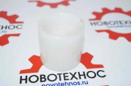 Втулка 50х60 H50 пластик погрузчики ZL 20 и ZL30 на модели Fukai SZM HZM Bull SL CTK Yigong Laigong Neo Viking Frontal Shanlin AMUR ALTAY FORWARD Atlant Grizzly Сибиряк Rongwei Runmax Boulder RedStar Molot Titan Shtorm Zvezda.