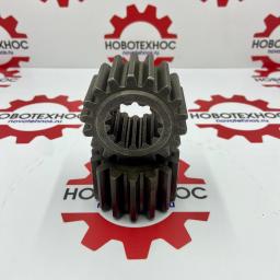 Шестерня редуктора 13х15 Fukai, SZM, HZM, Bull SL, CTK S, Yigong, Laigong, Neo S, Neo, Viking, Frontal, AMUR, ALTAY, FORWARD, Shanline, Atlant, Grizzly, GR2L/GR2S, Сибиряк 2000 и их аналогах.