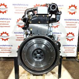 Двигатель ZH4102 для ZHAZG АКПП (турбовый) HUAJIE в сборе на модели Fukai SZM HZM Bull SL CTK Yigong Laigong Neo Viking Frontal Shanlin AMUR ALTAY FORWARD Atlant Grizzly Сибиряк Rongwei Runmax Boulder RedStar Molot Titan Shtorm Zvezda